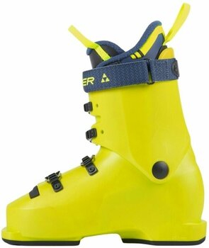 Обувки за ски спускане Fischer RC4 65 JR Boots - 255 Обувки за ски спускане - 4