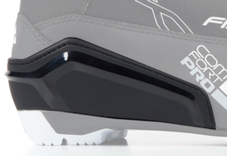 Cross-country Ski Boots Fischer RC3 Skate Boots Black/Yellow - 7