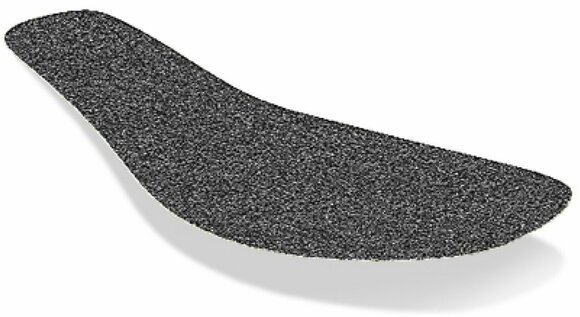 Skistøvler til langrend Fischer Carbonlite Classic Boots Black/Yellow 10,5 - 17