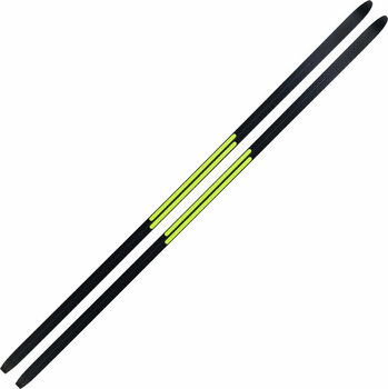 Tekaške smuči Fischer Twin Skin Sport EF + Tour Step-In IFP Set 204 cm Tekaške smuči - 2