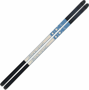 Cross-country Skis Fischer Spider 62 Crown Xtralite IFP 179 cm Cross-country Skis - 2