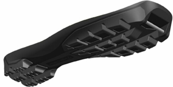 Maastohiihtomonot Fischer XC PRO Boots Black/Grey 8,5 - 7