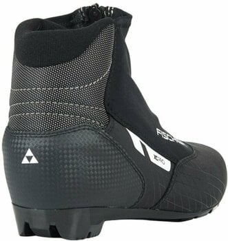 Běžecké lyžařské boty Fischer XC PRO Boots Black/Grey 11 - 3