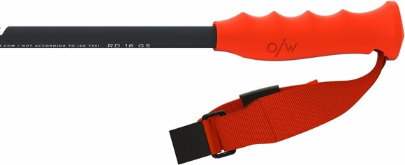 Bețe de schi One Way RD 16 GS Poles Orange/Black 115 cm Bețe de schi - 3