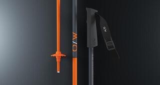 Síbotok One Way GT 16 Poles Flame - 4