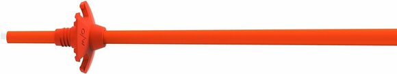 Bastoncini da sci One Way GT 16 Poles Flame 140 cm Bastoncini da sci - 4