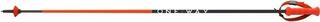 Ski-stokken One Way RD 13 Carbon Poles Orange/Black 115 cm Ski-stokken - 1