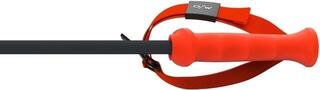 Ski-stokken One Way RD 13 Carbon Poles Orange/Black 115 cm Ski-stokken - 2