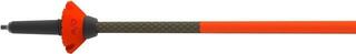 Ski-stokken One Way RD 13 Carbon Poles Orange/Black 115 cm Ski-stokken - 3