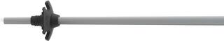 Ski-stokken One Way GT 16 Poles Ghost - 3