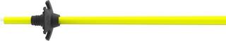 Ski-stokken One Way Junior Poles Yellow/Black 85 cm Ski-stokken - 3