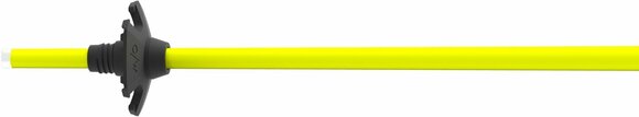 Skistave One Way Junior Poles Yellow/Black 90 cm Skistave - 4