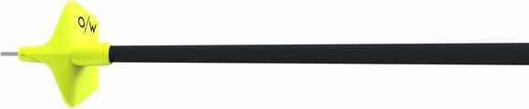 Skistave One Way Storm 6 Poles Dark 145 cm - 4