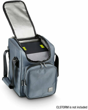 Чанта, куфар за осветителни тела Cameo GearBag 100 S - 3