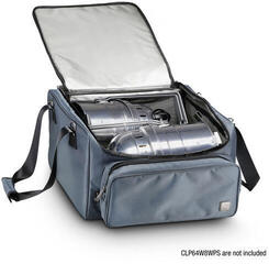 Transport Cover for Lighting Equipment Cameo GearBag 200 M Transport Cover for Lighting Equipment - 3