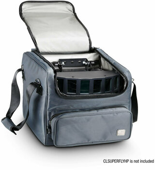 Torba, kofer za rasvjetu Cameo GearBag 200 S - 4