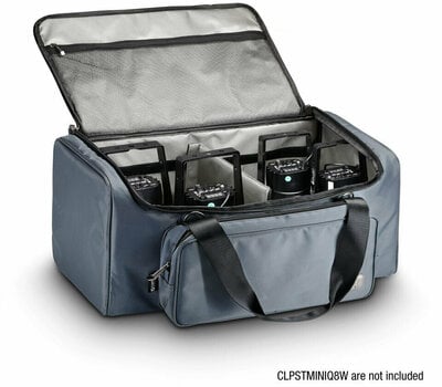 Чанта, куфар за осветителни тела Cameo GearBag 300 M - 7