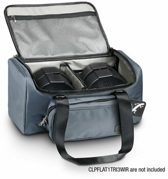 Чанта, куфар за осветителни тела Cameo GearBag 300 S - 10