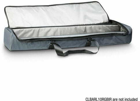 Чанта, куфар за осветителни тела Cameo GearBag 400 S - 10