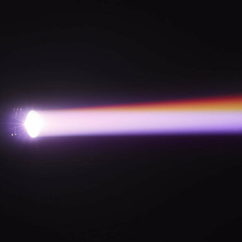 Светлинен ефект Cameo HYDRABEAM 100 RGBW - 6