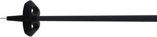 Ski Poles One Way BC Offtrack Poles Black - 3