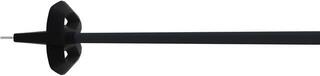 Ski Poles One Way BC Offtrack Poles Black - 3