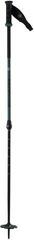 Ski-stokken Rossignol Escaper Telescopic Safety Black/Blue 110 - 135 cm Ski-stokken - 1
