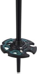 Ski-stokken Rossignol Escaper Telescopic Safety Black/Blue 110 - 135 cm Ski-stokken - 4