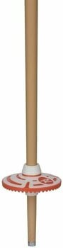 Smučarske palice Rossignol Electra Premium Ski Poles Bež 125 cm Smučarske palice - 4