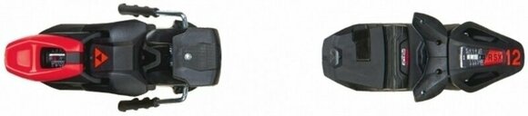 Πέδιλα Σκι Fischer The Curv DTX M - Track + RSX 12 GW Powerrail 171 cm - 3