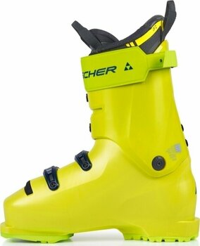 Μπότες Σκι Alpine Fischer RC4 130 MV BOA Vacuum GW Boots - 265 Μπότες Σκι Alpine - 3