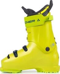Обувки за ски спускане Fischer RC4 130 MV BOA Vacuum GW Boots - 295 Обувки за ски спускане - 2