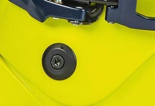 Обувки за ски спускане Fischer RC4 130 MV BOA Vacuum GW Boots - 295 Обувки за ски спускане - 6