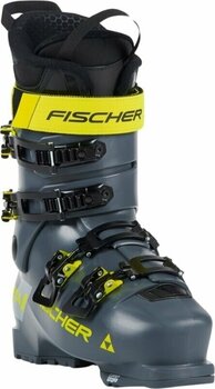 Alpine Ski Boots Fischer RC4 100 HV Vacuum GW Boots - 265 Alpine Ski Boots - 4