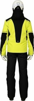 Kurtka narciarska Fischer RC4 Jacket Yellow 2XL - 3
