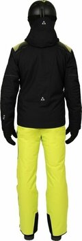 Ski-jas Fischer RC4 Jacket Black XL Ski-jas - 3