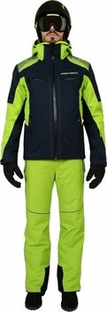 Veste de ski Fischer RC4 Jacket Dark Navy 2XL Veste de ski - 2