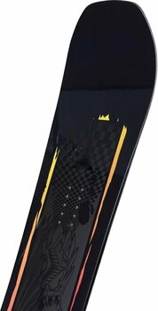 Placă Snowboard Rossignol Sawblade 150 Placă Snowboard - 5