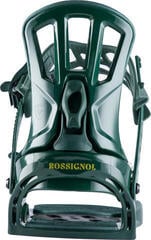 Snowboardbindning Rossignol Soulside Womens Black 22 - 26 cm Snowboardbindning - 1