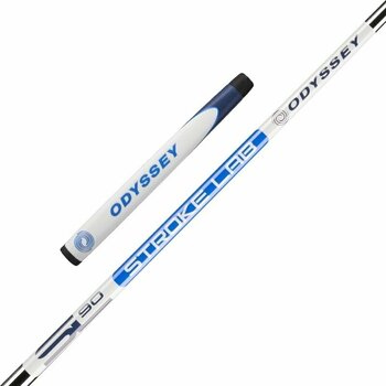 Golfklub - Putter Odyssey Ai-One Double Wide Højrehåndet 33'' - 8