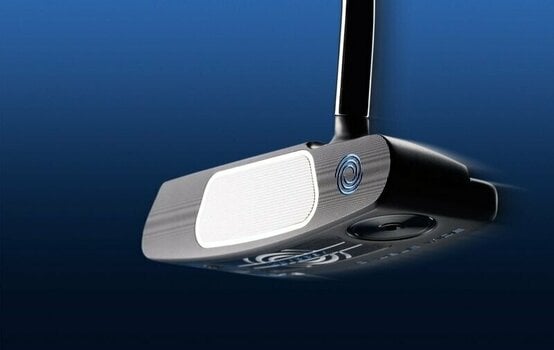 Golfclub - putter Odyssey Ai-One Double Wide Rechterhand 33'' - 16