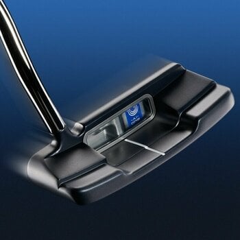Golf Club Putter Odyssey Ai-One Double Wide Right Handed 35'' - 11