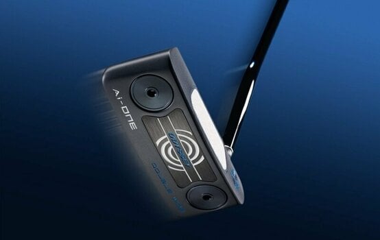 Golf Club Putter Odyssey Ai-One Double Wide Right Handed 35'' - 12