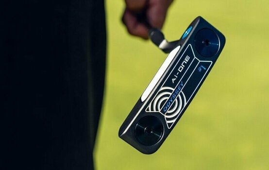 Golf Club Putter Odyssey Ai-One #1 Right Handed 34'' - 19