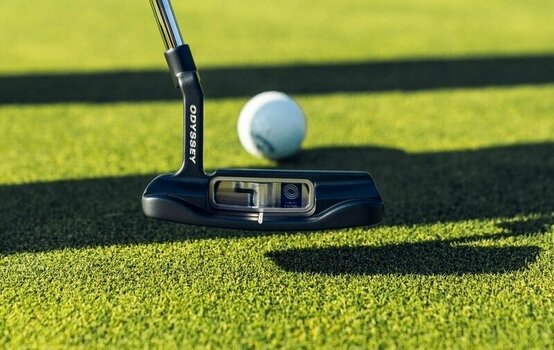 Golf Club Putter Odyssey Ai-One #1 Right Handed 34'' - 21