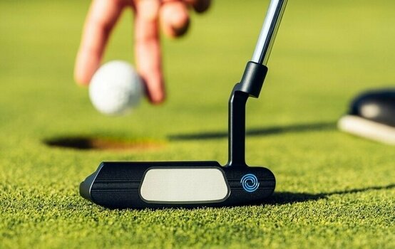 Golfklubb - Putter Odyssey AI-One #1 Högerhänt 35'' - 20
