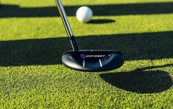 Golfütő - putter Odyssey Ai-One Rossie Jobbkezes 33'' - 16