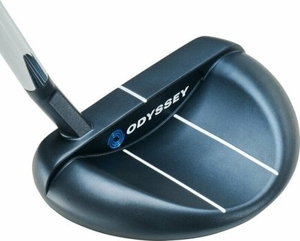 Golfclub - putter Odyssey Ai-One Rossie Rechterhand 34'' - 3