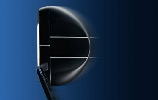 Golfclub - putter Odyssey Ai-One Rossie Rechterhand 34'' - 13