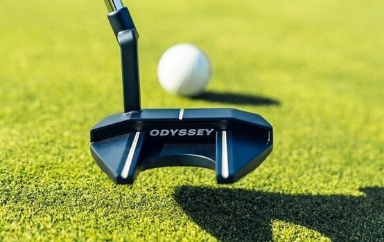 Kij golfowy - putter Odyssey Ai-One #7 CH Prawa ręka 34'' - 16